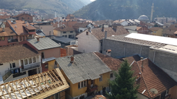 Rikthehet projekti për shumëkatëshe afër monumenteve në Prizren