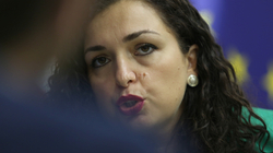 Osmani merr pjesë në Samitin e presidentëve të rajonit në Slloveni