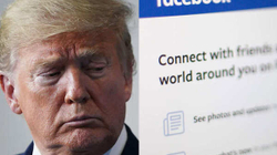 Vonohet vendimi për rikthimin e Donald Trumpit në Facebook dhe Instagram