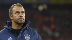 Tottenhami interesohet për Flickun