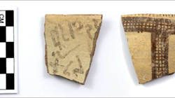 Shkrimi më i vjetër i gjetur në Izrael identifikohet në copën antike të qeramikës