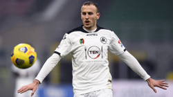 Goli i Ismajlit nuk mjafton, Spezia pëson 4:1