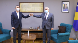 Emërohet zv.ministri i 22-të në Qeverinë Kurti 2