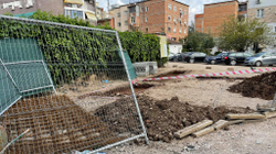 Zbulimet e reja te “Mozaiku” nxisin projektin për muze në qiell të hapur