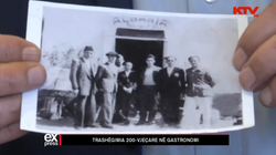 Trashëgimia 200-vjeçare në gastronomi