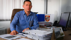 Bulliqi emëron drejtor të ri të Inspektoratit