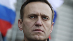 Navalny i jep fund grevës së urisë