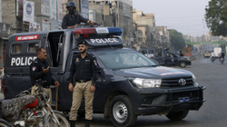 Partia radikale islamike liron 11 pengje të policisë pakistaneze