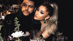The Weeknd dhe Ariana Grande do të bashkëpunojnë në një këngë remix