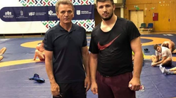 Mundësi me normë olimpike, Shala, humb 12:0 në Evropian