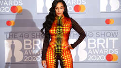 Jorja Smith paralajmëron projektin e ri muzikor