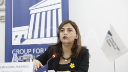 Haxhiu: Nuk ka më dilemë se a duhet të ketë vetting