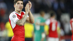 Bellerin drejt PSG-s
