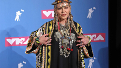 Për Madonnan ligji për ndalimin e armëve është vaksina e re që shpëton jetë