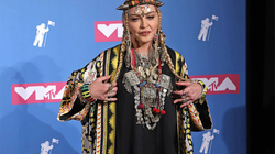 Për Madonnan ligji për ndalimin e armëve është vaksina e re që shpëton jetë