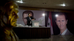 Në Siri për herë të parë një grua garon në zgjedhjet presidenciale