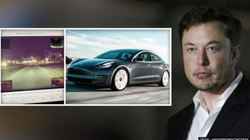 Musk: Tek aksidenti me Teslan nuk ishte aktivizuar opsioni autopilot