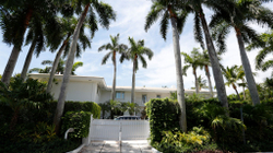 Rrënohet rezidenca famëkeqe e Epsteinit në Florida