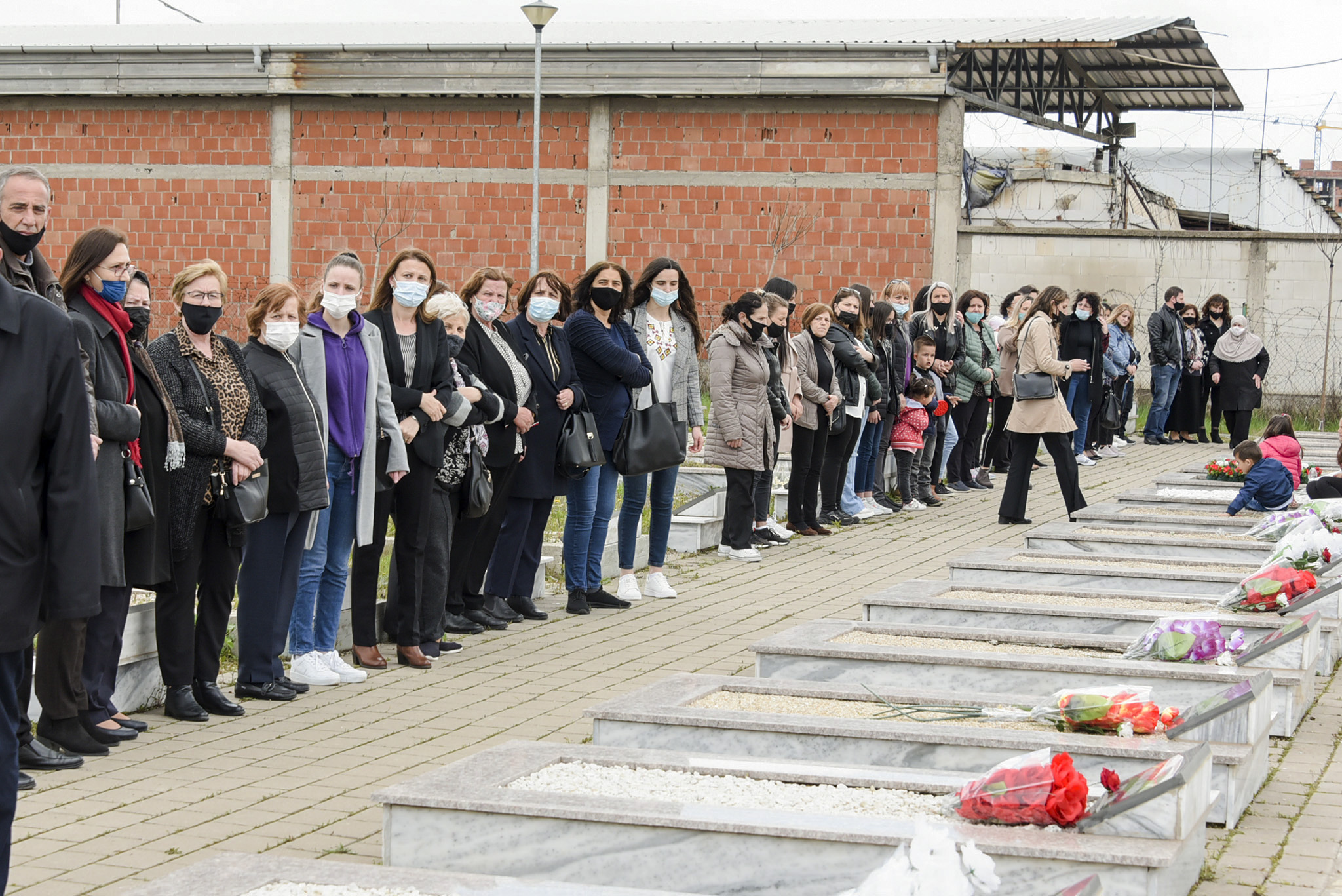 Konjufca: Të rënët për liri do të kujtohen dhe nderohen sa të ketë komb shqiptar