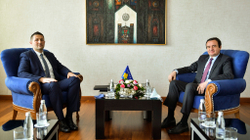 Agron Llugaliu emërohet drejtor i Doganës së Kosovës