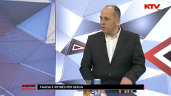 Shala: Qeveria ka përkrahjen e komisionit për ta ndalur “gjakderdhjen financiare në veri”