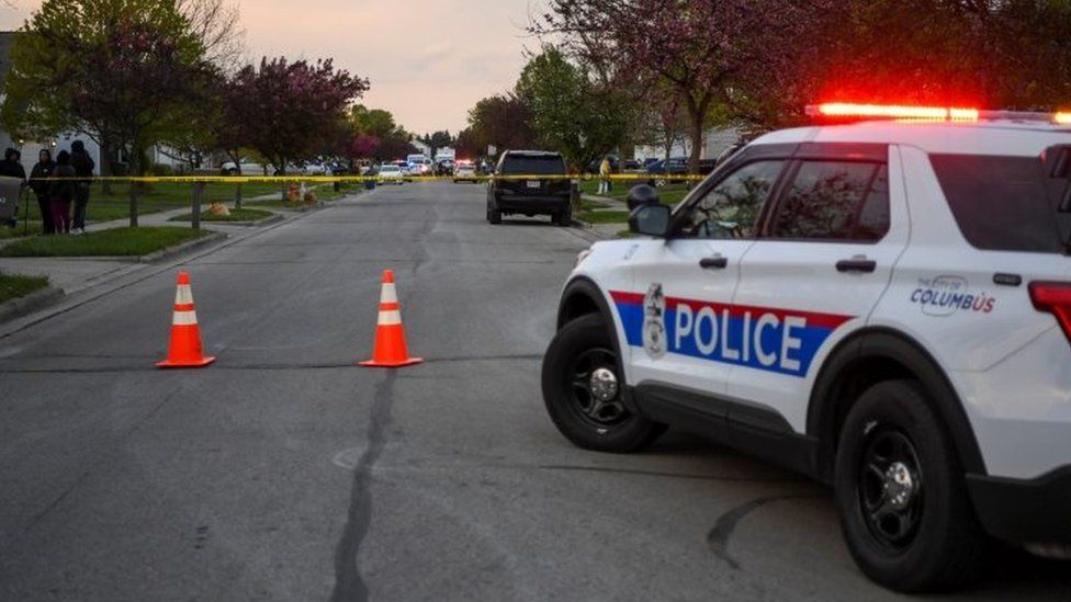 Policia në SHBA vrau një 15-vjeçare afro-amerikane që kërcënoi me thikë