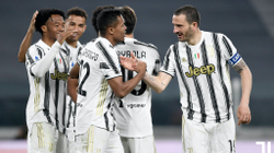 Juventusi fiton me rikthim ndaj Parmas 