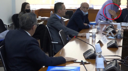 Gjesti i pahijshëm i Mujës ndaj asistentes