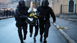 Mbi 1.700 mbështetës të Navalnyt u arrestuan në protestat nëpër Rusi