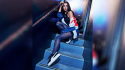Lipa, mahnitëse si ambasadore e “PUMA”-s