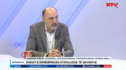 Ymeri: Murati po mundohet të largojë vëmendjen nga çështja e shtesave për pensionistët