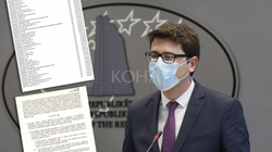 “Transparenca” e Muratit me 50 prej 36 mijë përfituesve