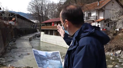 Aliu në Brezovicë: Kemi pasur ankesa nga banorë e aktivistë për hidrocentralet