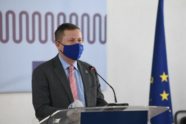 Projekti i financuar nga BE-ja mbështet Kosovën drejt furnizimit me energji të pastër
