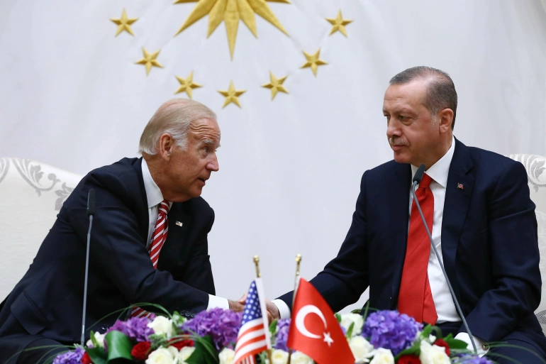 Bideni ia bën me dije Erdoganit se do ta pranojë gjenocidin ndaj armenëve