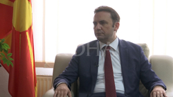 Osmani: Refuzojmë ndërhyrjen e Serbisë në Maqedoni të Veriut për njohjen e Kosovës