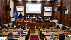 Vlerësohet i kundërligjshëm vendimi i Kuvendit të Prizrenit për autorizimin e huamarrjes nga BERZH-i