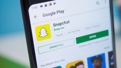 Snapchati ka më shumë përdorues Android sesa iOS