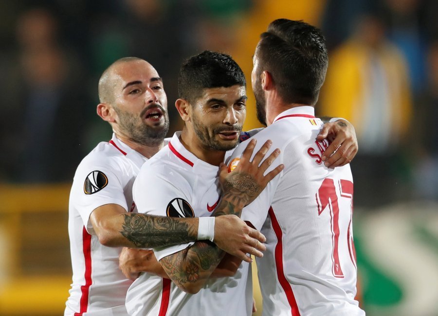 Sevilla e St. Petersburgu zëvendësojnë Bilbaon dhe Dublinin në “Euro 2020”