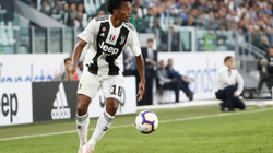 Cuadrado do të rinovojë kontratën me Juven