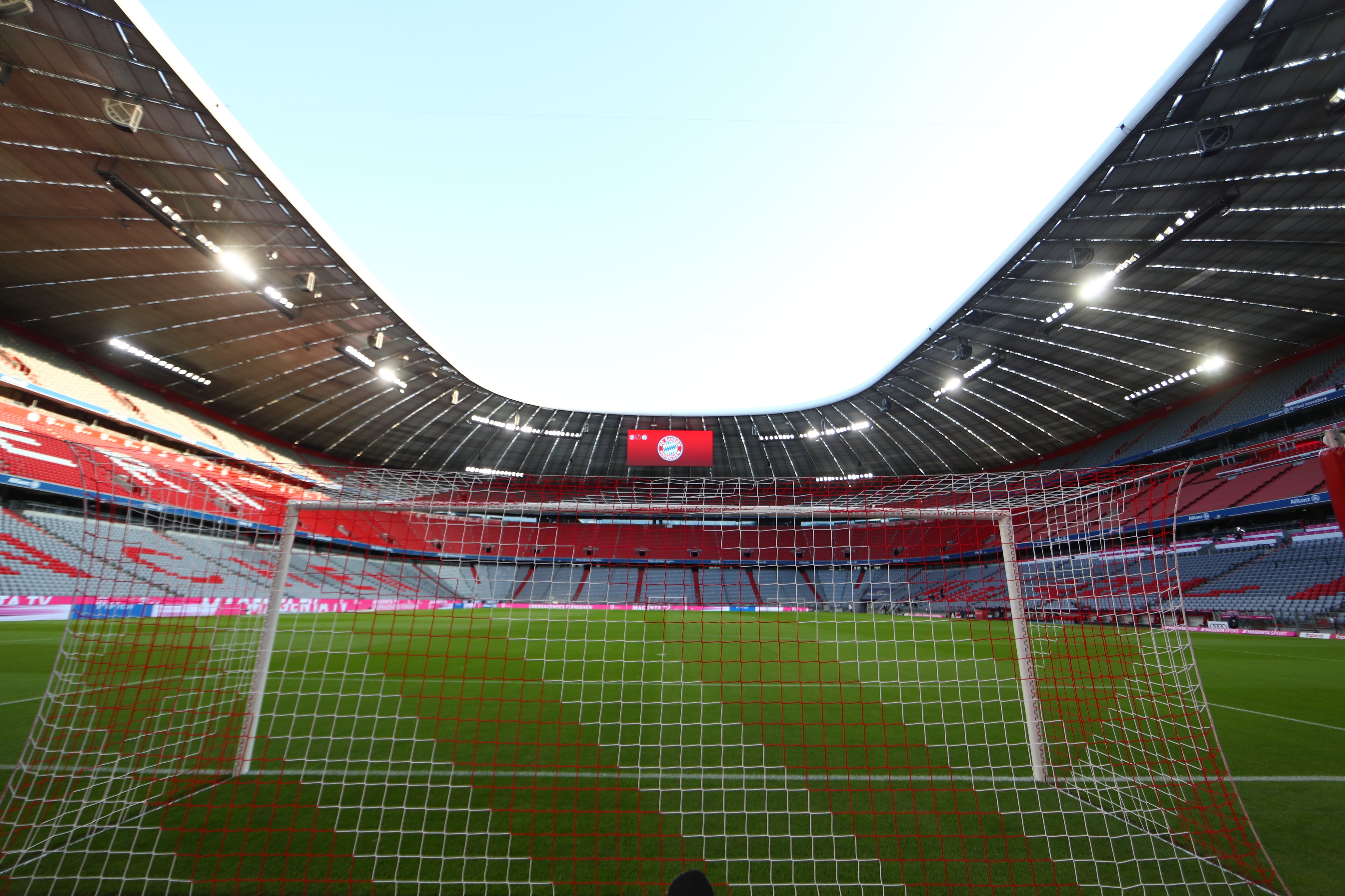  Federata gjermane e habitur që UEFA konfirmoi Munichun për “Euro 2020”
