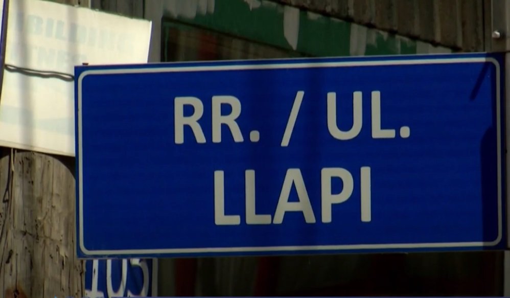 Vonesat në rregullimin e Rrugës së Llapit, Komuna tregon kur fillon asfaltimi