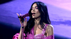 Dua Lipa performon sonte në ndejën para akademisë “Oscars”