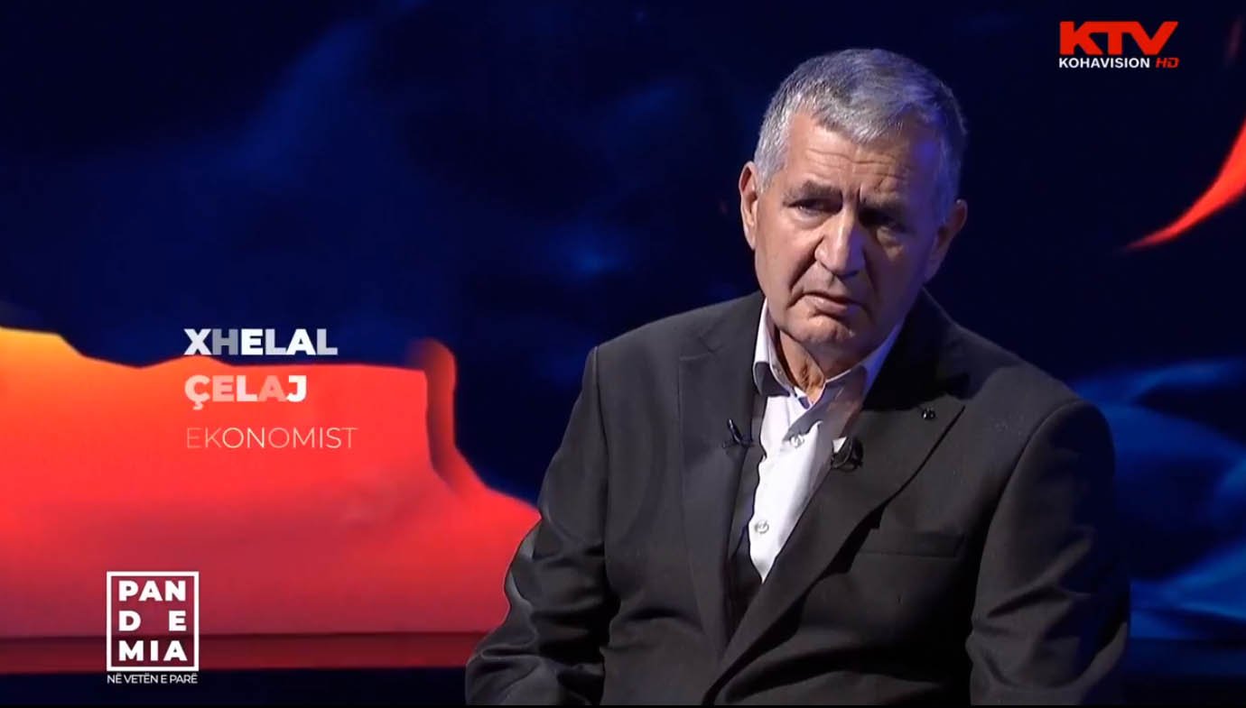 Çelaj rrëfen se si i humbi nënën e vëllain nga COVID-19