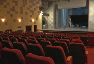 Teatri