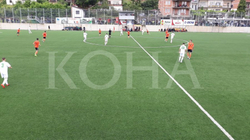 Ballkani fiton dhe merr pozitën e parë në Superligë