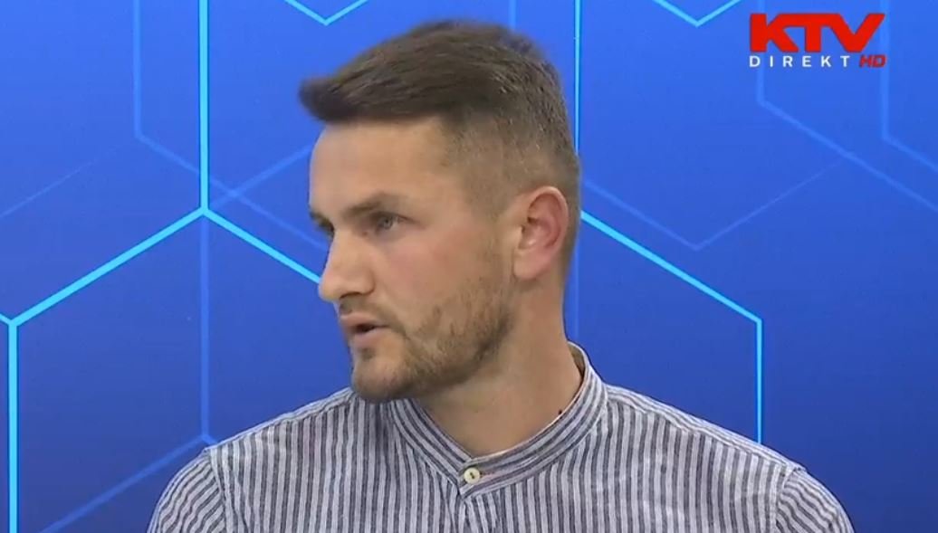 Beqiri: Lojtarët ndihen keq kur ka ndeshje të kurdisura