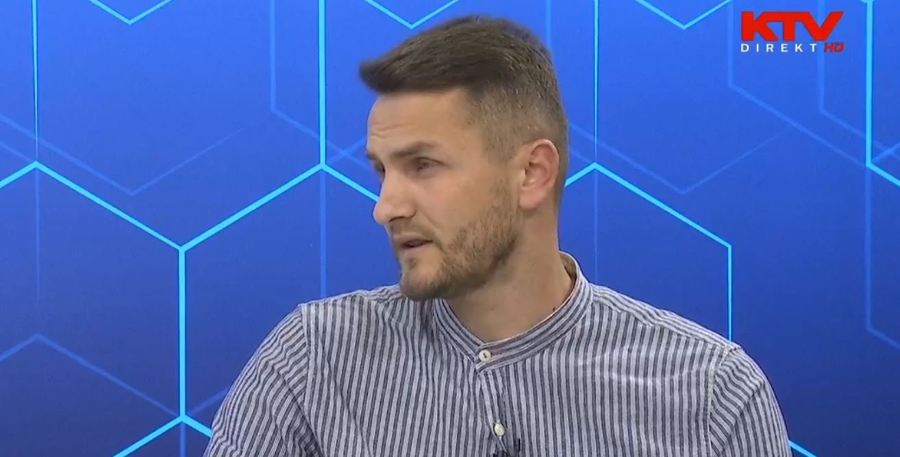 Beqiri tregon një rast kur ishte intervistuar nën dyshimet për ndeshje të kurdisur