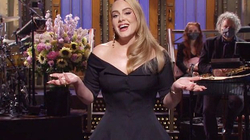Adele po planifikon t’i hyjë botës së filmit si aktore