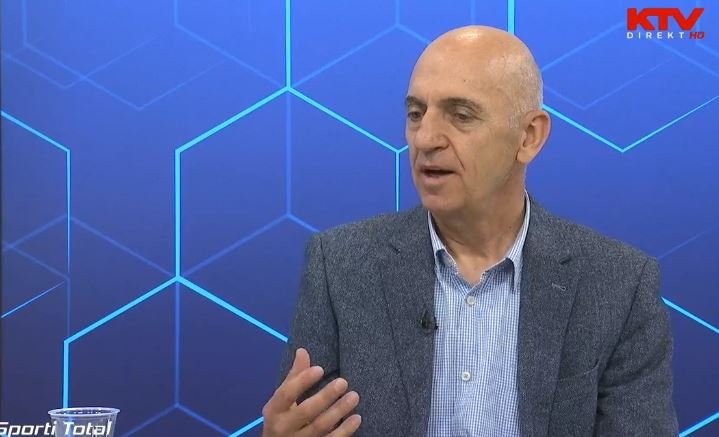 Kelmendi: Janë disa trajnerë që hezitojnë të deklarohen rreth dyshimeve për kurdisje